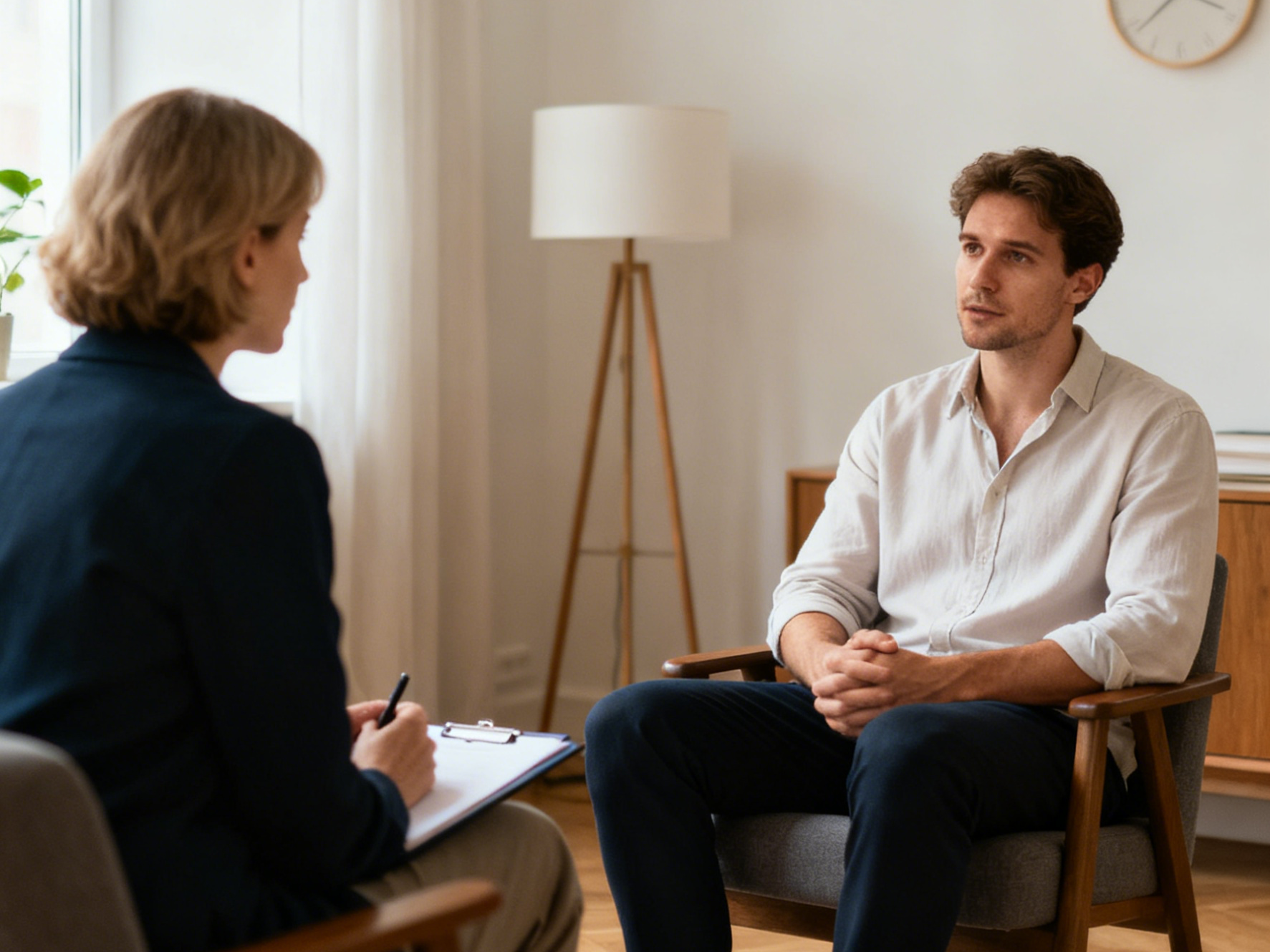 Featured image for “如何寻求情感疗愈”