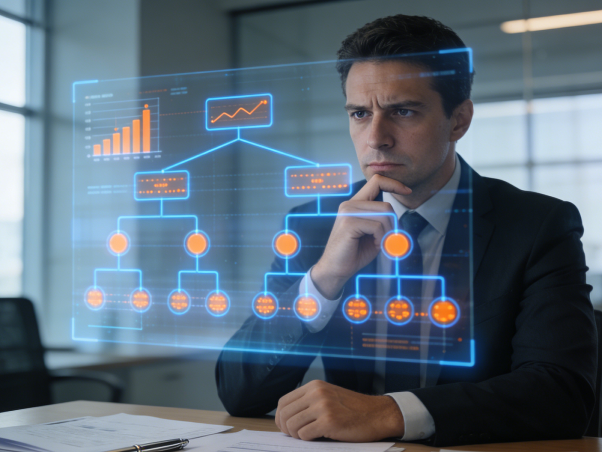 Featured image for “如何防止虚幻关联影响我们的决策”